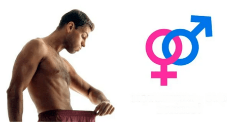 Pouvoir chez les hommes