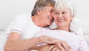 Méthodes pour augmenter le pouvoir après 50 ans
