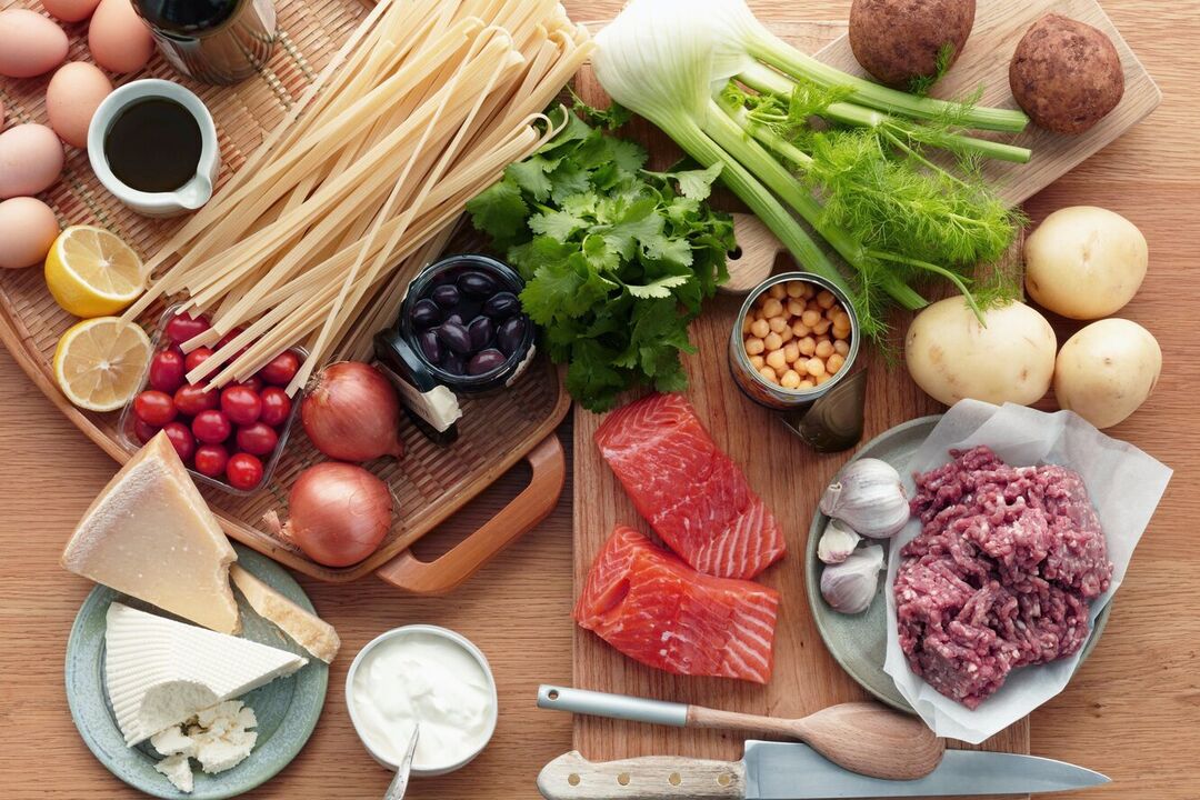 produits pour améliorer la puissance